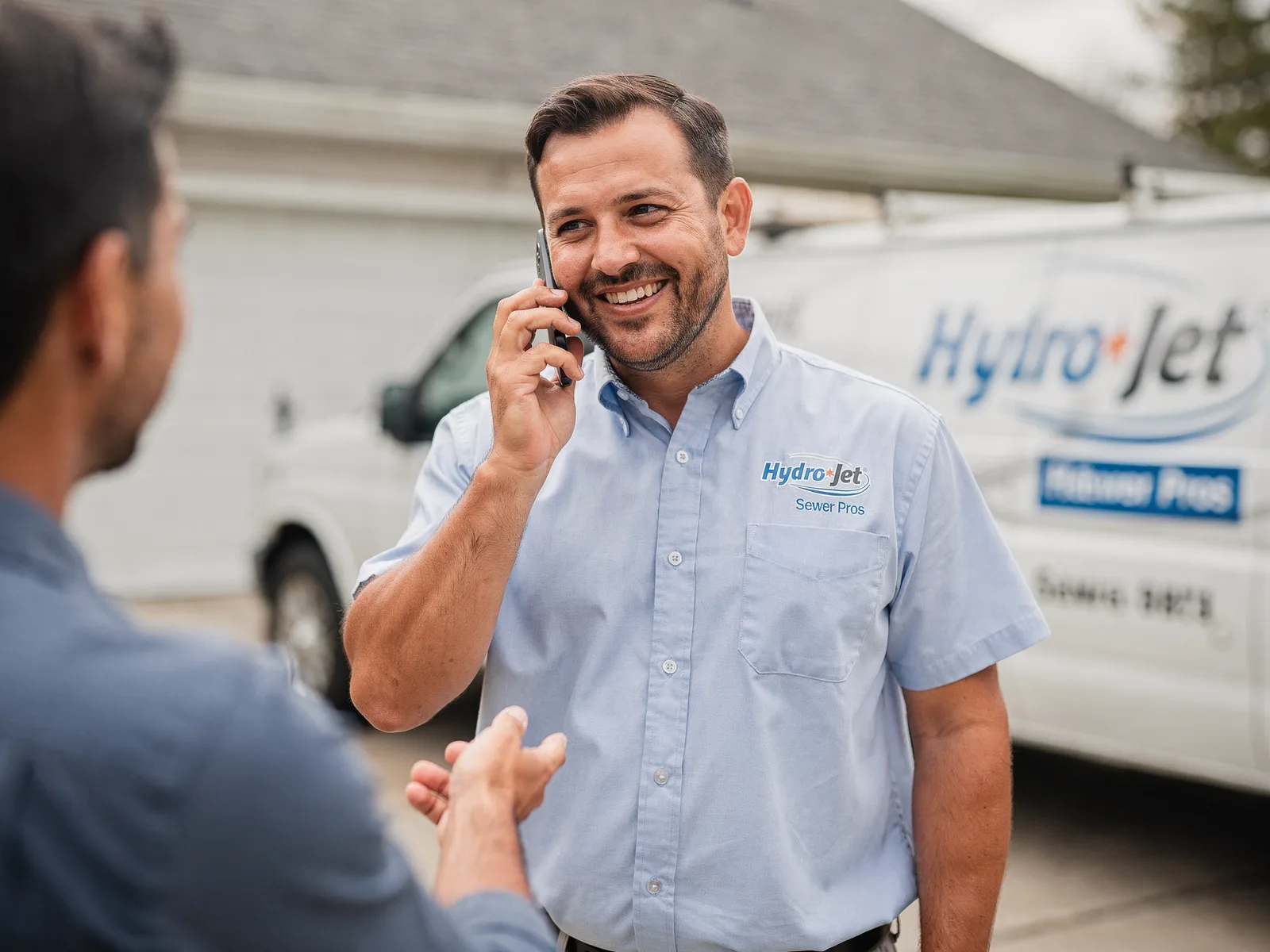 Hydro Jetting Dover, OK FAQs